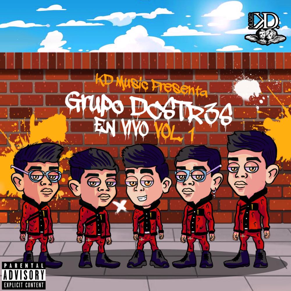 Esau Luna (feat. Los 3 Gerentes) (En Vivo) (Explicit)