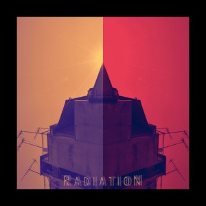 Dengarkan lagu Radiation nyanyian Alerize dengan lirik