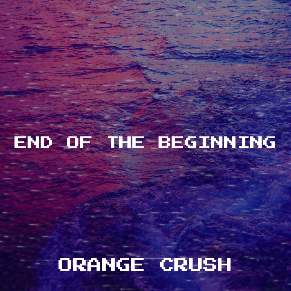 End of the Beginning