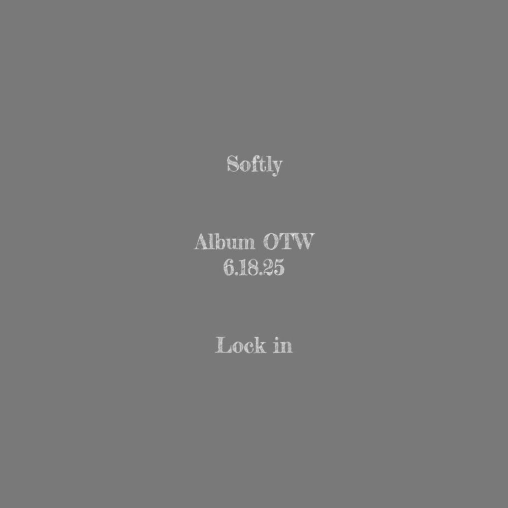 Softly (Explicit)
