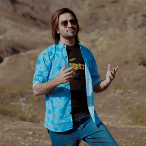 Listen to Che Me Khukly Pa Nazar song with lyrics from Sajjad Fiza