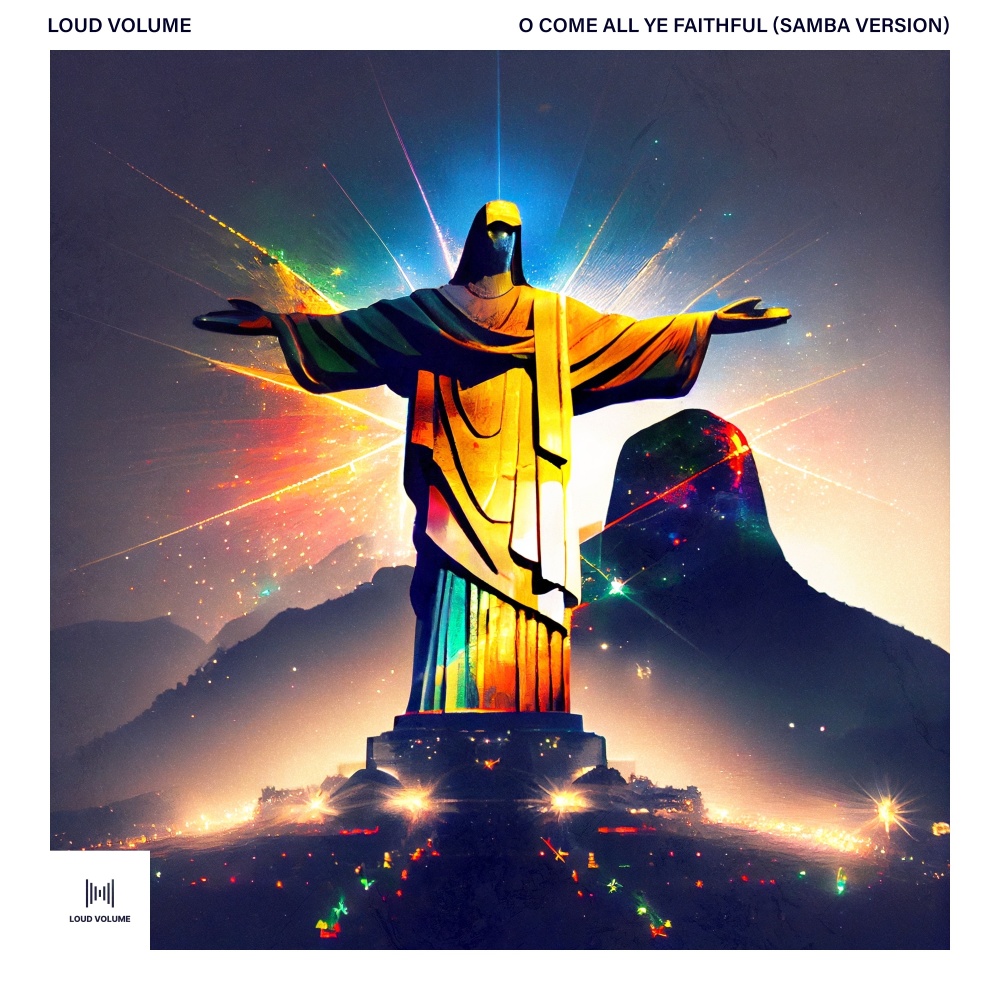 O Come All Ye Faithful (Samba version)