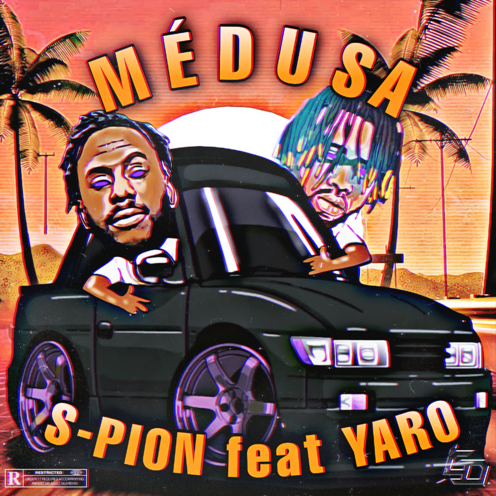 Medusa (Explicit)