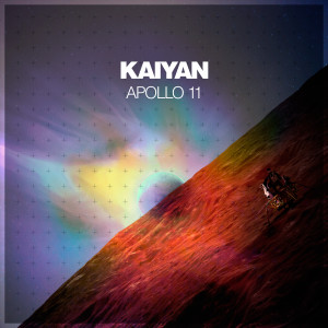 Album Apollo 11 from Kaiyan