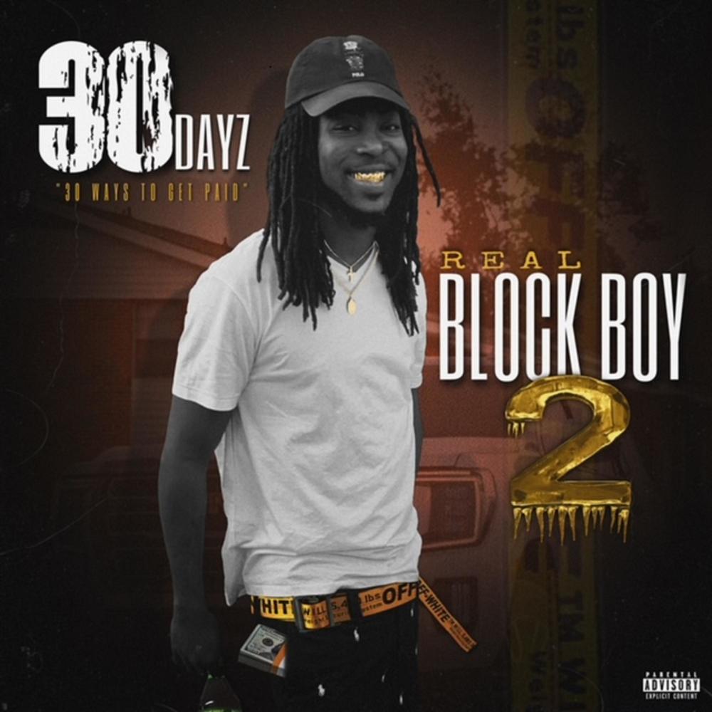 real deal (feat. cityboy) (Explicit)