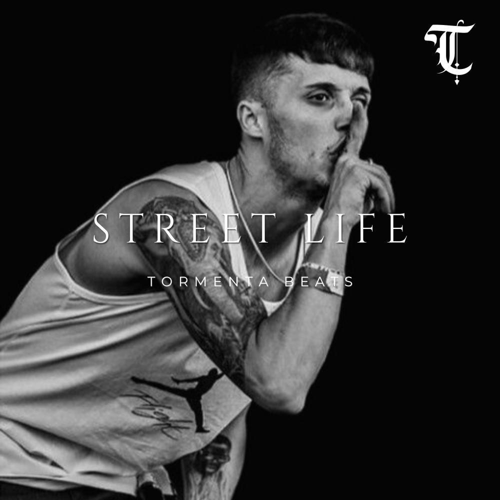 STREET LIFE (Hard Boom Bap Beat)