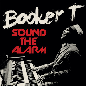 收聽Booker T的Can't Wait歌詞歌曲