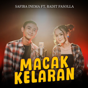 Album Macak Kelaran oleh Safira Inema