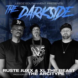 Leedz Edutainment的專輯The Darkside (feat. Ruste Juxx & The Arcitype) (Explicit)