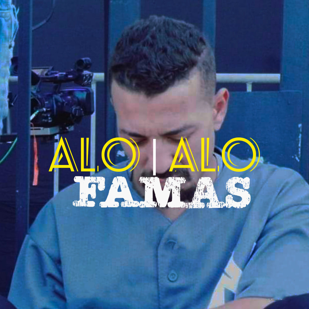 Alo Alo (Explicit)