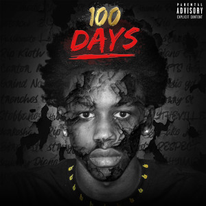 Dengarkan 100days (Explicit) lagu dari Malique Andrews dengan lirik