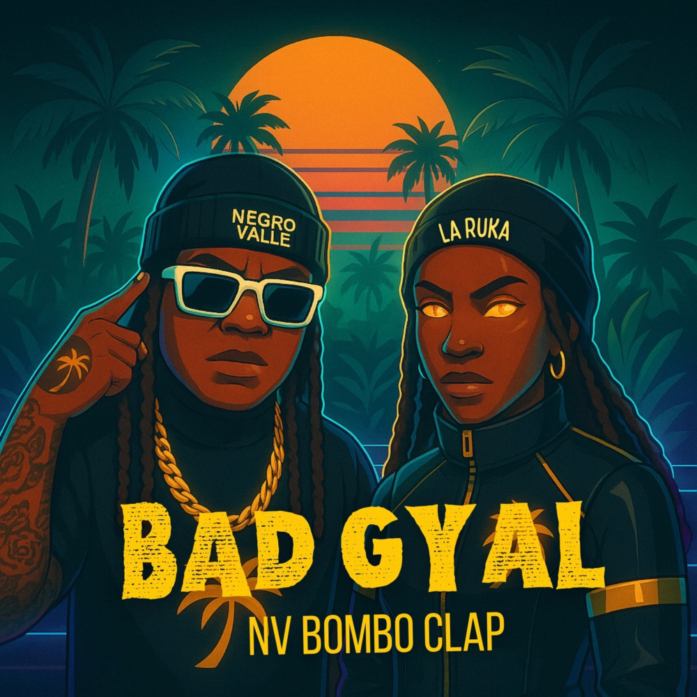 Bad Gyal