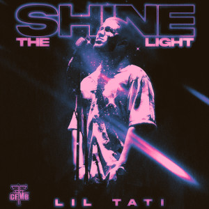 Lil Tati的專輯Shine the Light
