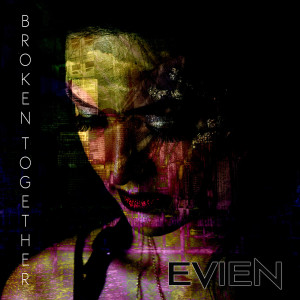 EVIEN的专辑Broken Together