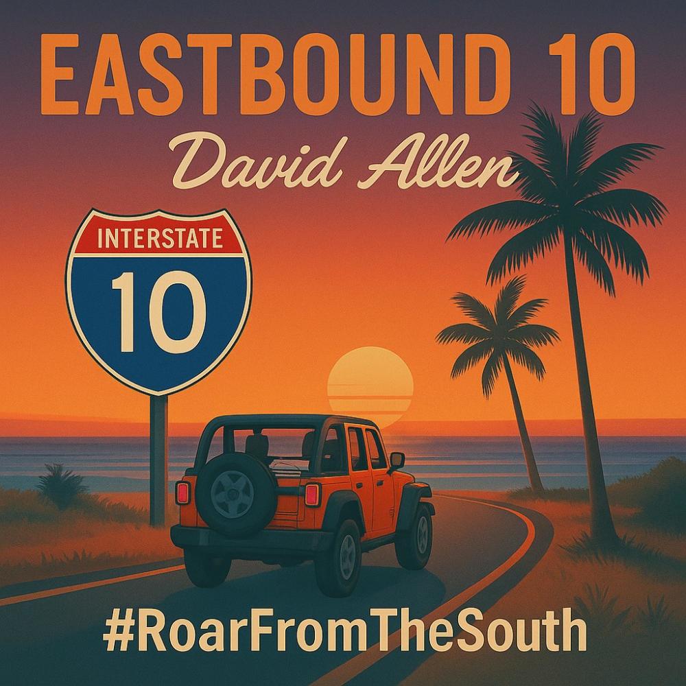 Eastbound 10