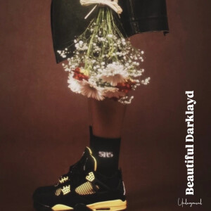 Ilumin3的專輯Beautiful Darklayd (Underground) (Explicit)