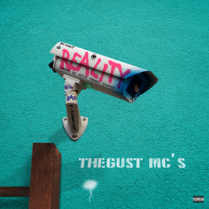 Album Reality (Explicit) from TheGust Mc's
