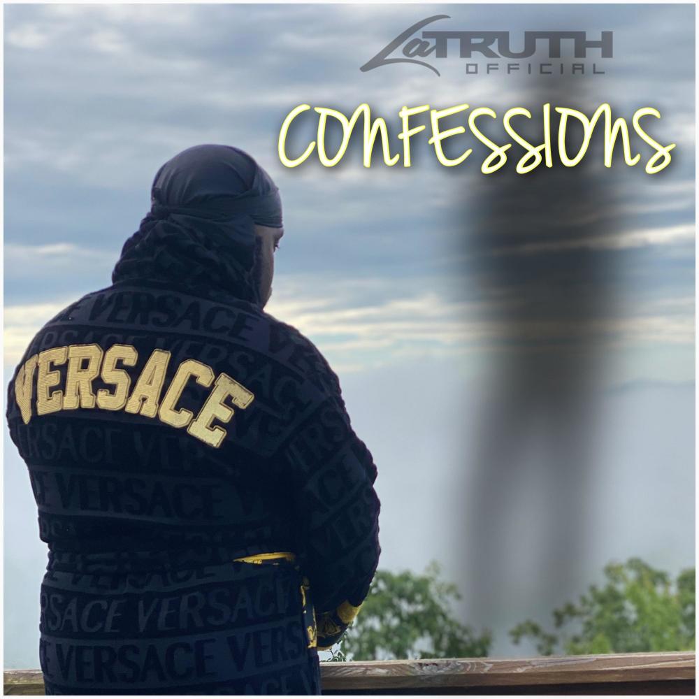 Confessions (Explicit)