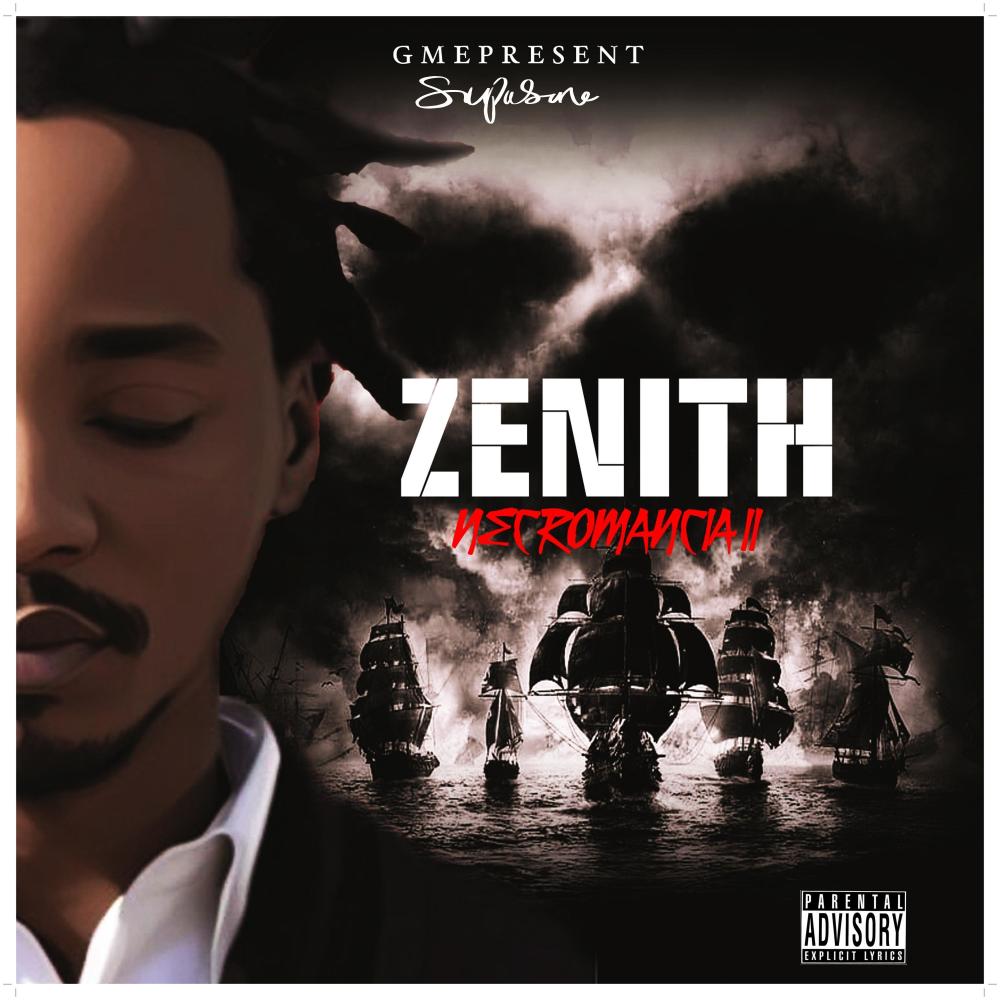 Matière Nwar (feat. Young prince) (Explicit)