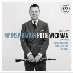 ดาวน์โหลดและฟังเพลง Chick-Chick พร้อมเนื้อเพลงจาก Putte Wickman