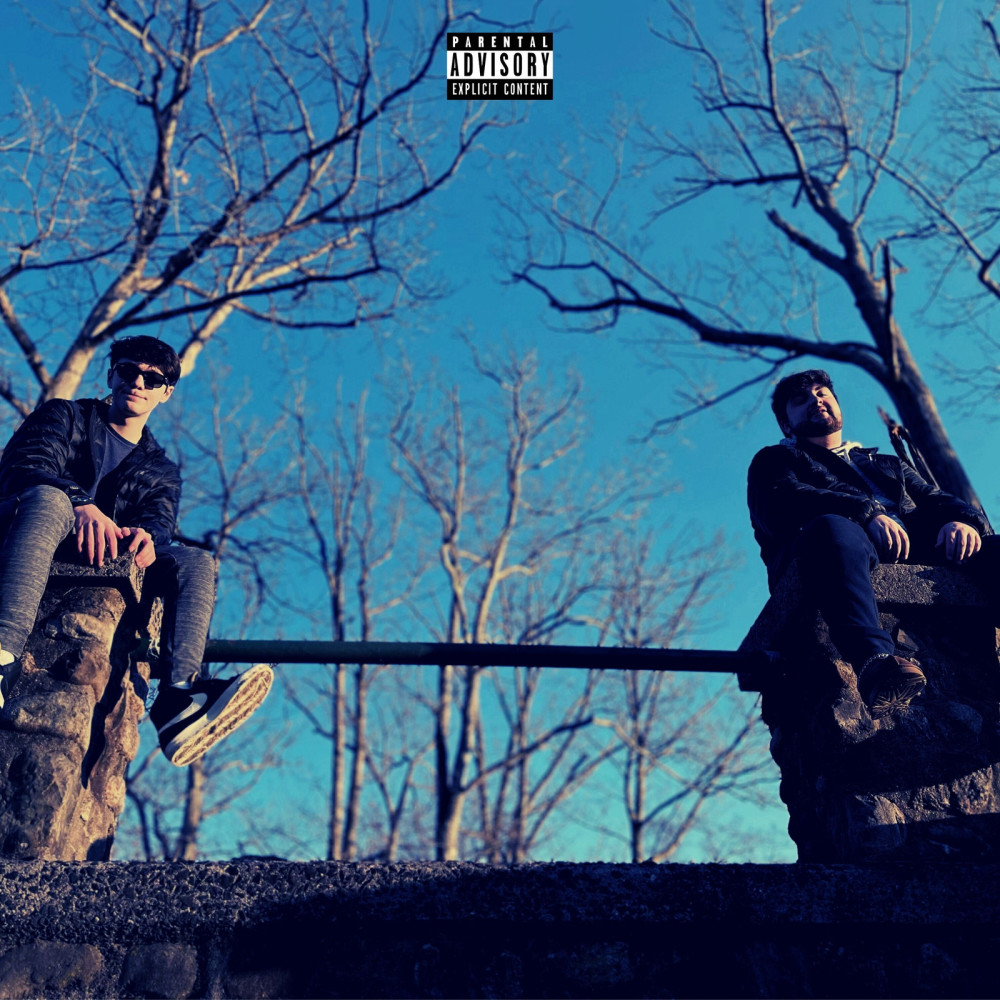 By Myself (Explicit)