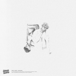 Spidy的專輯Up&Down (Explicit)