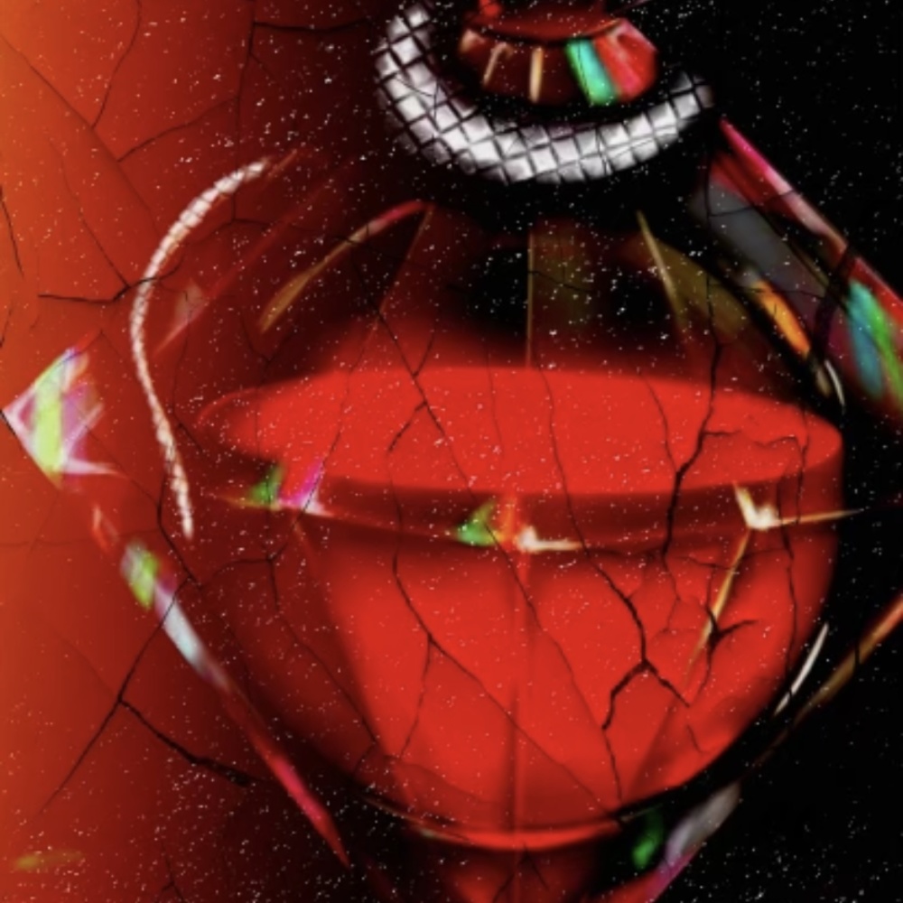 Jamba Juice(feat. Wealth & June Lee) (Explicit)