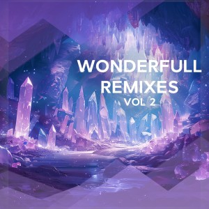 Various Artists的專輯Wonderfull Remixes, Vol. 2