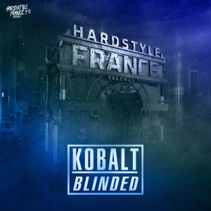 Kobalt的專輯Blinded