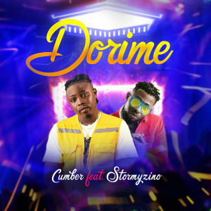 Album Dorime from 