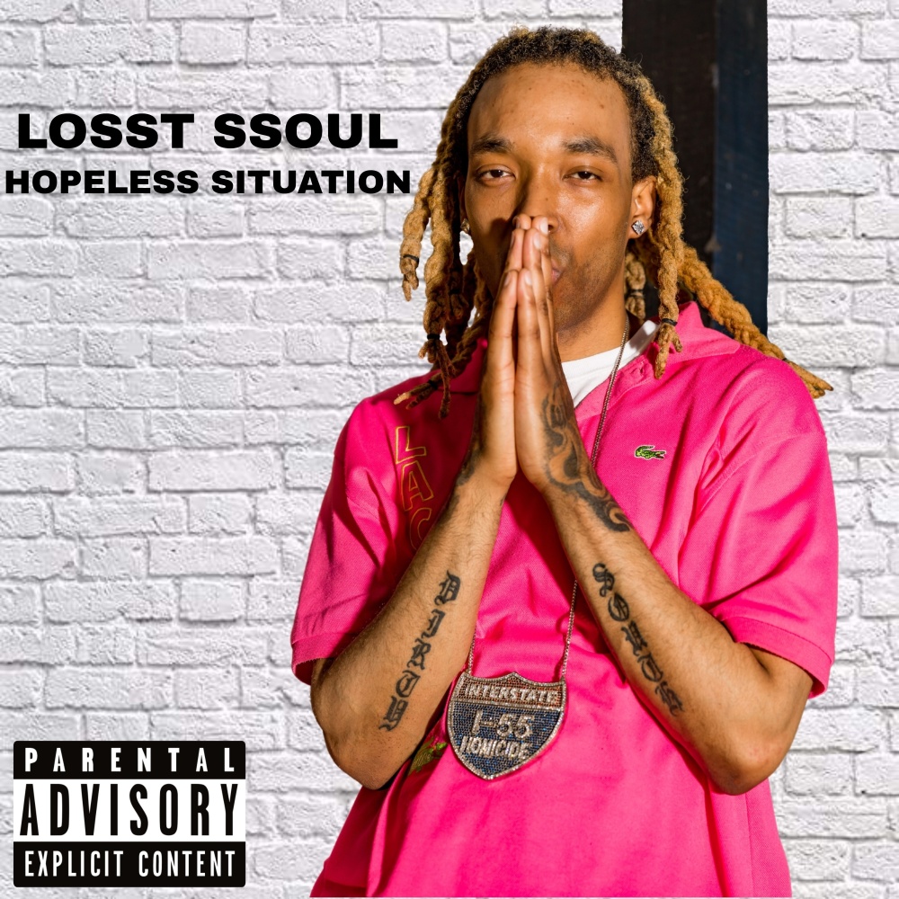 Hopeless Situation (Explicit)