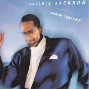 ดาวน์โหลดและฟังเพลง Love Is Just A Touch Away พร้อมเนื้อเพลงจาก Freddie Jackson