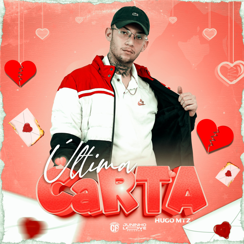 Última Carta (Explicit)