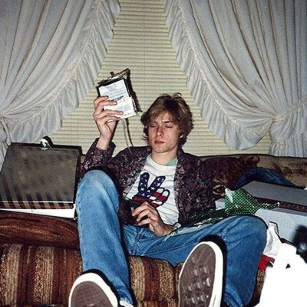 Cobain
