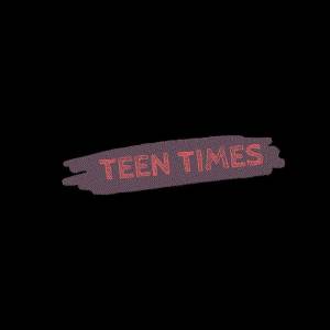ดาวน์โหลดและฟังเพลง Teen Times (Remastered) (Explicit) พร้อมเนื้อเพลงจาก Shwe Htoo