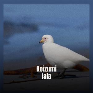 Dengarkan lagu Koizumi Iaia nyanyian Gith dengan lirik