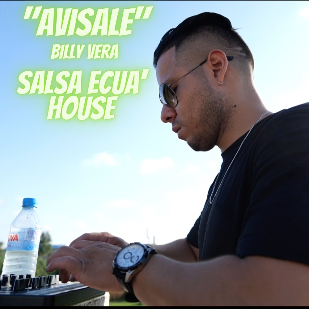 Avisale (Salsa Ecua' House)