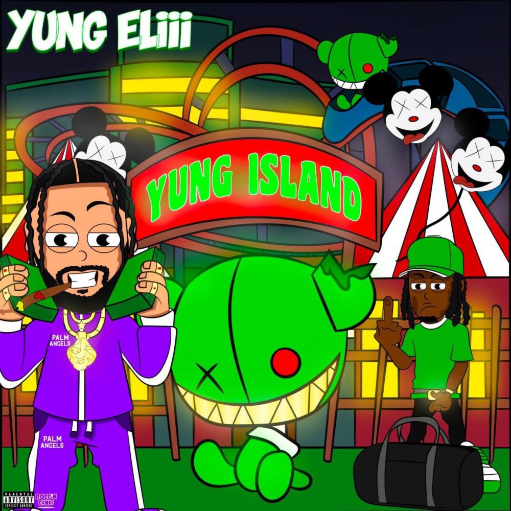 Pole On Me (feat. Runna Laneo & Runna Sam) (Explicit)
