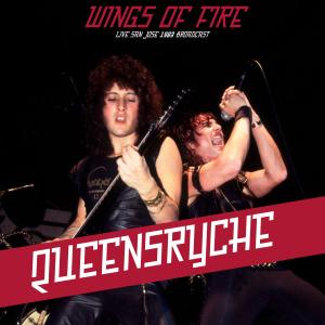 Album Wings Of Fire (Live 1983) (Explicit) oleh Queensryche