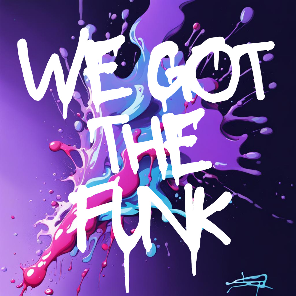 We Got the Funk