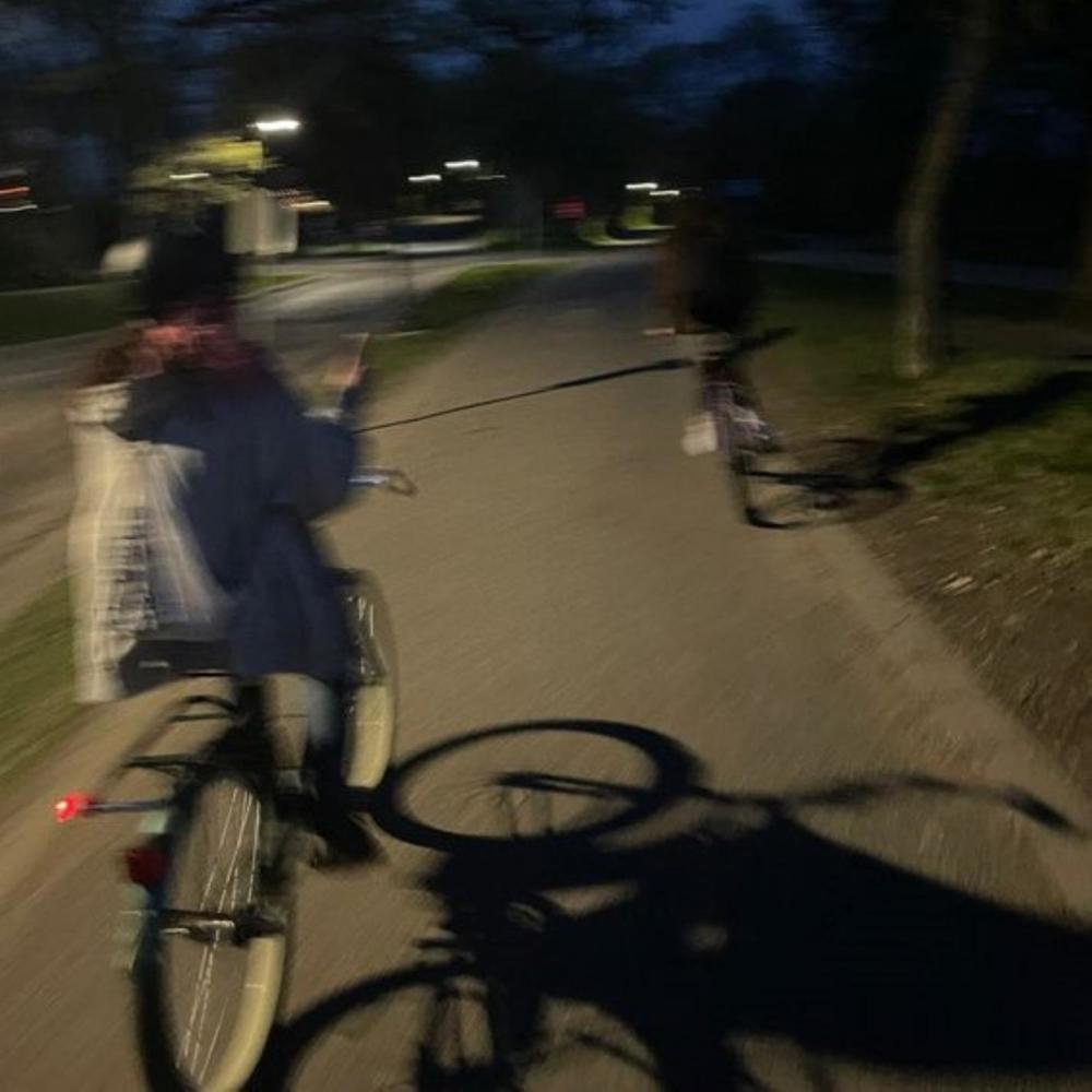 Memories (Sped Up)