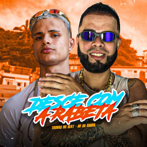 Album Desce com a Rabeta (Explicit) from 