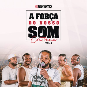 ดาวน์โหลดและฟังเพลง Laços de Amor / Um Lindo Sonho (Ao Vivo) (Ao Vivo) พร้อมเนื้อเพลงจาก Vou pro Sereno