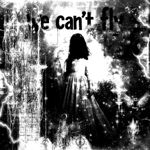 Listen to We can't fly song with lyrics from sndR