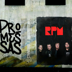 Album Promessas oleh RPM