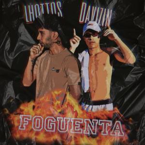 อัลบัม Foguenta (feat. Lhottos5) [Explicit] ศิลปิน Davizin MC