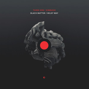 Album Black Matter / Milky Way from Third Son