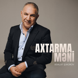 Album Axtarma Məni from 