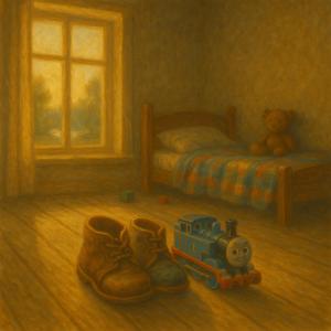 Samantha Jade的專輯Little Shoes