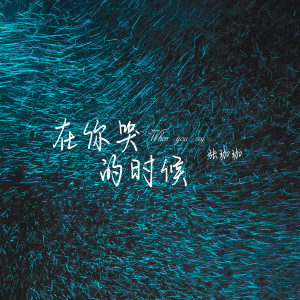 ดาวน์โหลดและฟังเพลง 在你哭的時候 พร้อมเนื้อเพลงจาก 张珈珈